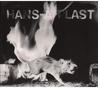 Hans-a-Plast - Hans-a-Plast (Remastered)