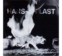 Hans-A-Plast - Hans-A-Plast (same) [LP, NF 002 / TCH 79 449]
