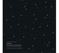 Schnee [Cd]