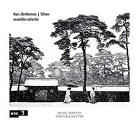 Hans Abrahamsen : Schnee