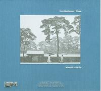 Hans Abrahamsen: Schnee: Ten Canons for Nine Instruments by Ensemble Recherche