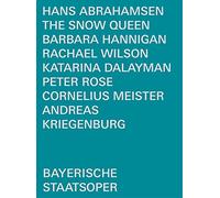 Hans Abrahamsen : The Snow Queen