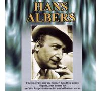 Hans Albers