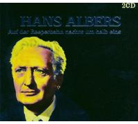 Hans Albers - Auf Der Reeperbahn Nac [Import]