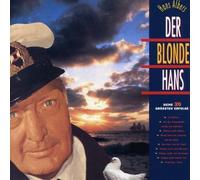Albers, Hans - Der Blonde Hans [Import]