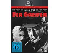 Hans Albers - Der Greifer [Import]