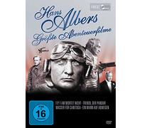 Hans Albers - Größte Abenteuerfilme