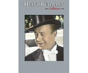 Hans Albers - Heinz Rühmann-5er Box [Import]