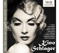 Hans Albers - Kino Schlager-Hits aus den Filmen von 1930-1960
