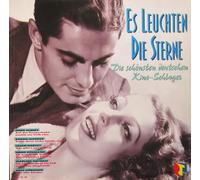Hans Albers, Zarah Leander, Lilian Harvey, Heinz Rühmann, Marlene Dietrich. [Import]