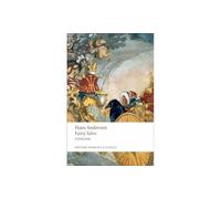H.C. Andersen – Hans Andersen's Fairy Tales