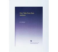 Hans Andersen's Fairy Tales