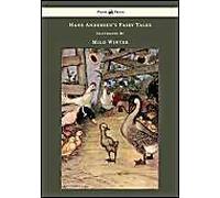 Hans Andersen's Fairy Tales - Illustrated By Milo Winter