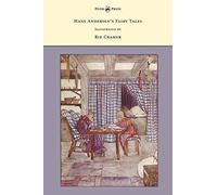 Hans Andersen's Fairy Tales - Illustrated By Rie Cramer And L. A. Govey