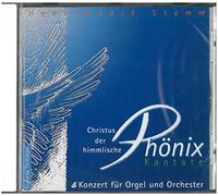 Hans-Andre Stamm - Christus, der himmlische Phönix [Import]