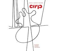 Hans Arp & Sophie Taeuber-Arp