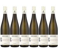 Hans Baer Gewürztraminer Vin Blanc Allemand 4.5 L 6 Unités