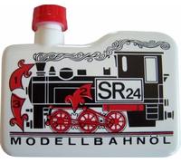 Hans Blanc SR24/100 CCM Vapeur et l'huile de nettoyage 100 CC