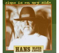 Hans Blues & Boogie - Time Is on My Site