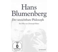 Hans Blumenberg - Der unsichtbare Philosoph (DVD)