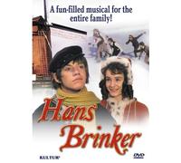 Hans Brinker [Import USA Zone 1]