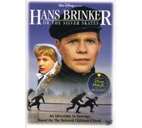 Hans Brinker Or Silver Skates [Import USA Zone 1]