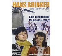 Hans Brinker Or The Silver Skates