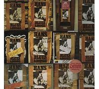 Hans Brunckhorst - Sommer '83 [Vinyl LP]