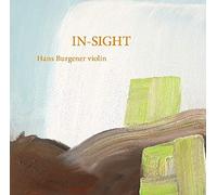 Hans Burgener : in-Sight