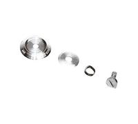 Hans Casco Omp Anchor Kit, Fia Homolog.