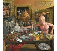 Hans Chew Life and Love (CD) Album