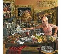 Hans Chew - Life Love - CD - E4z