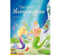 Hans Christian And Die kleine Meerjungfrau: nach dem Original von Hans C (Relié)