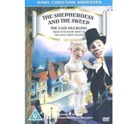 Hans Christian Andersen 2 [Import anglais]