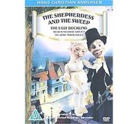 Hans Christian Andersen 2 - The Shepherdess And The Sweep G