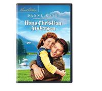 Hans Christian Andersen