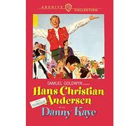 Hans Christian Andersen