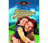 Hans Christian Andersen