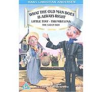 Hans Christian Andersen 5 - What The Old Man Does Is Always Right G