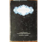Hans Christian Andersen and the Romantic Tradition: A Study of Stage Practices in the Prenaturalistic Scandinavian Theatre