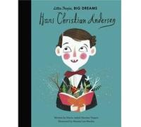 Hans Christian Andersen by Maria Isabel Sanchez Vegara Maria Isabel Sanchez Vegara (Auteur)