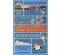 Hans Christian Andersen Die kleine Meerjungfrau: und andere Märchen (Kla (Relié)