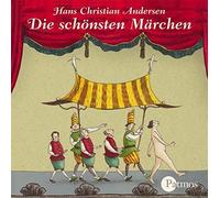 Hans-Christian Andersen - Die Schoensten Maerchen [Import]