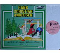 Hans Christian Andersen - Hans Christian Andersen Volume 2