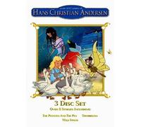 Hans Christian Andersen. [Import]