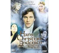 Hans Christian Andersen