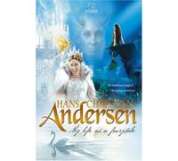 Hans Christian Andersen: My Life as a Fairy Tale - DVD Zone 1