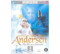 Hans Christian Andersen: My Life As A Fairy Tale