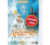 Hans Christian Andersen: My Life as a Fairy Tale [DVD][2003]