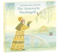 Hans Christian Andersen Pirkko Vain Die chinesische Nachtigall (Sternche (Relié)